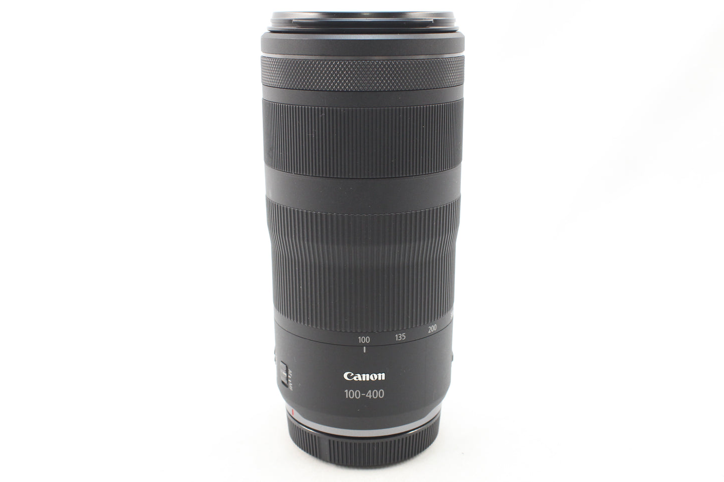 【中古(used)】キヤノン RF 100-400mmF5.6-8 IS USM