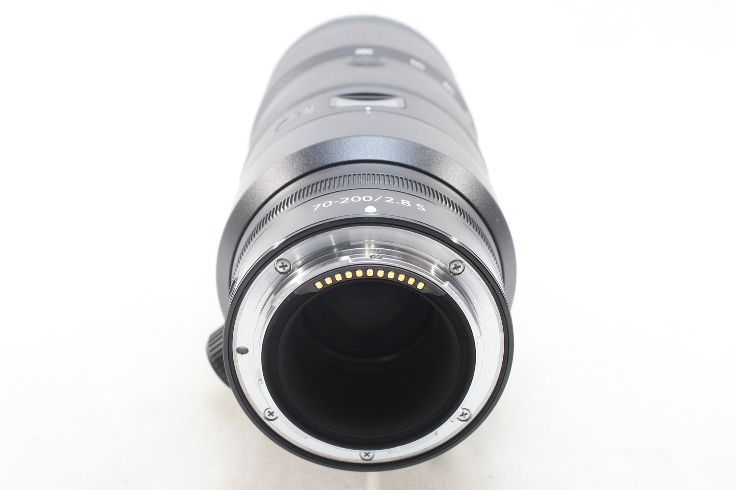 【中古(used)】ニコン NIKKOR Z 70-200mmF2.8 VR S