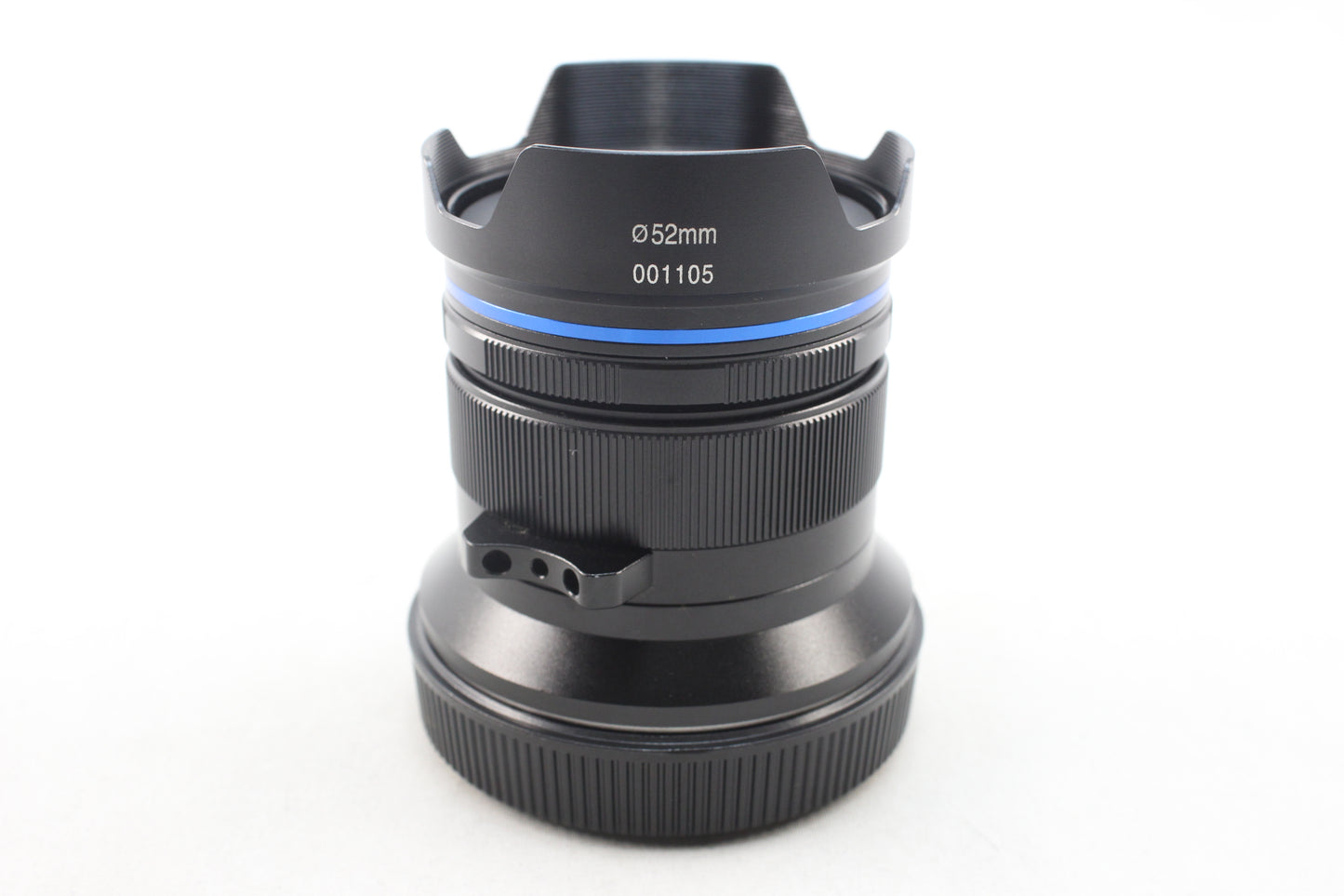 【中古(used)】LAOWA 14mmF4.0 FF RL Zero-D (キヤノンRFマウント)