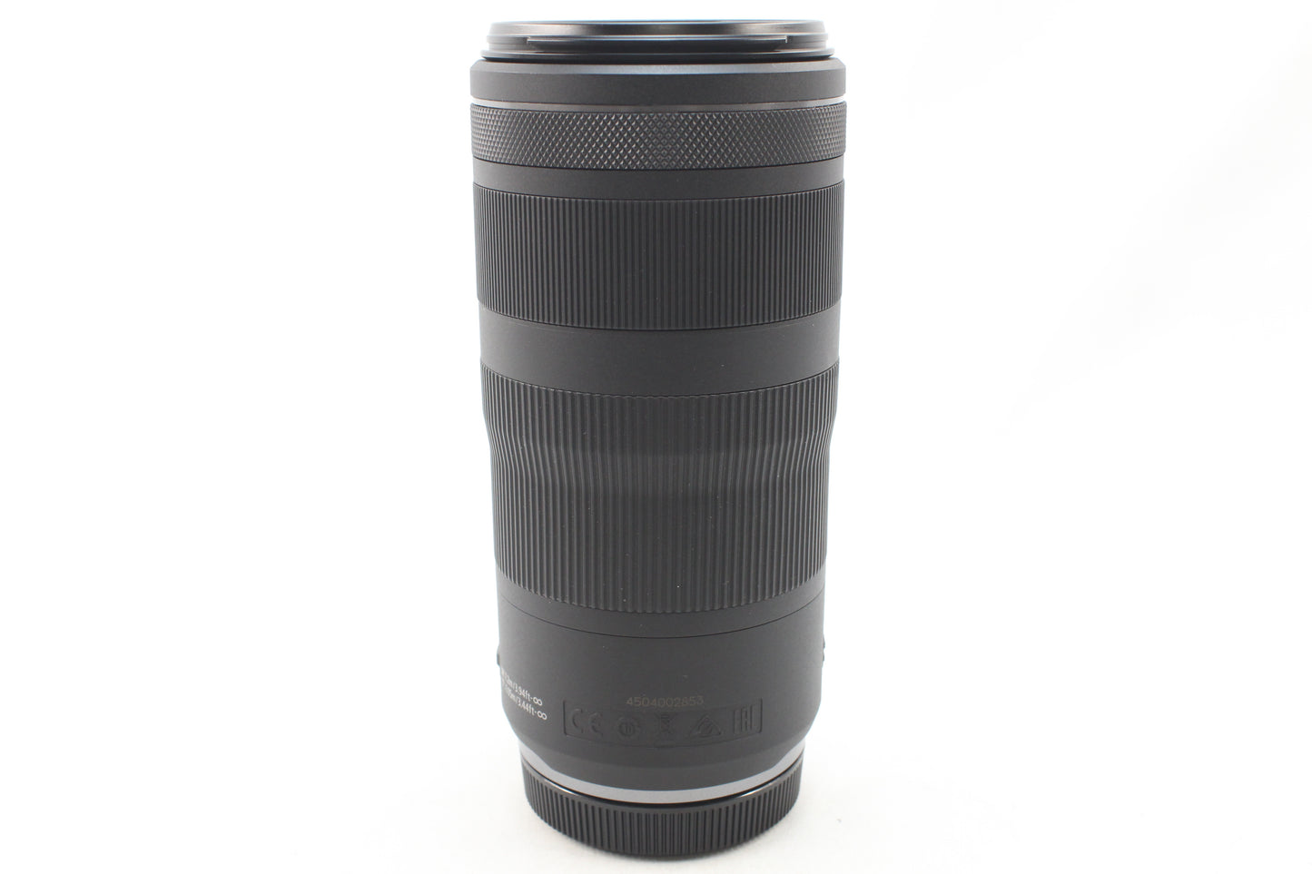 【中古(used)】キヤノン RF 100-400mmF5.6-8 IS USM