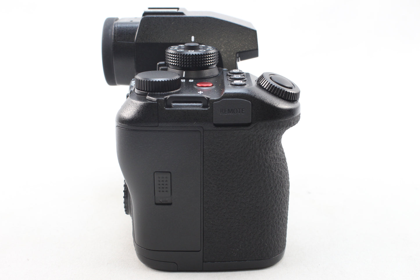 【中古(used)】パナソニック LUMIX DC-S1RM2