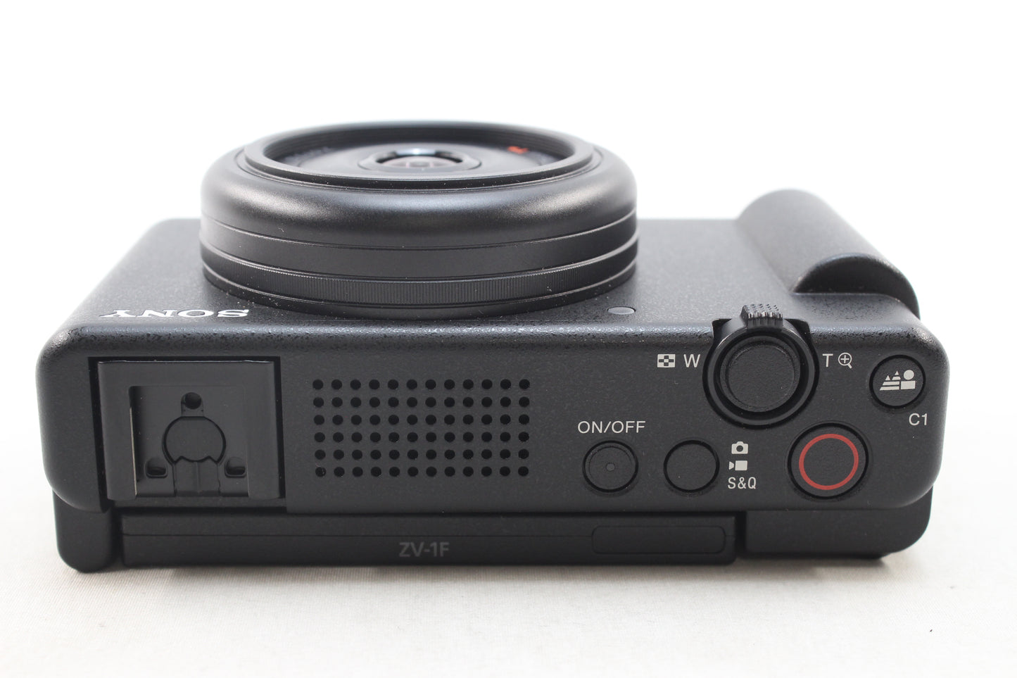 【中古(used)】ソニー ZV-1F