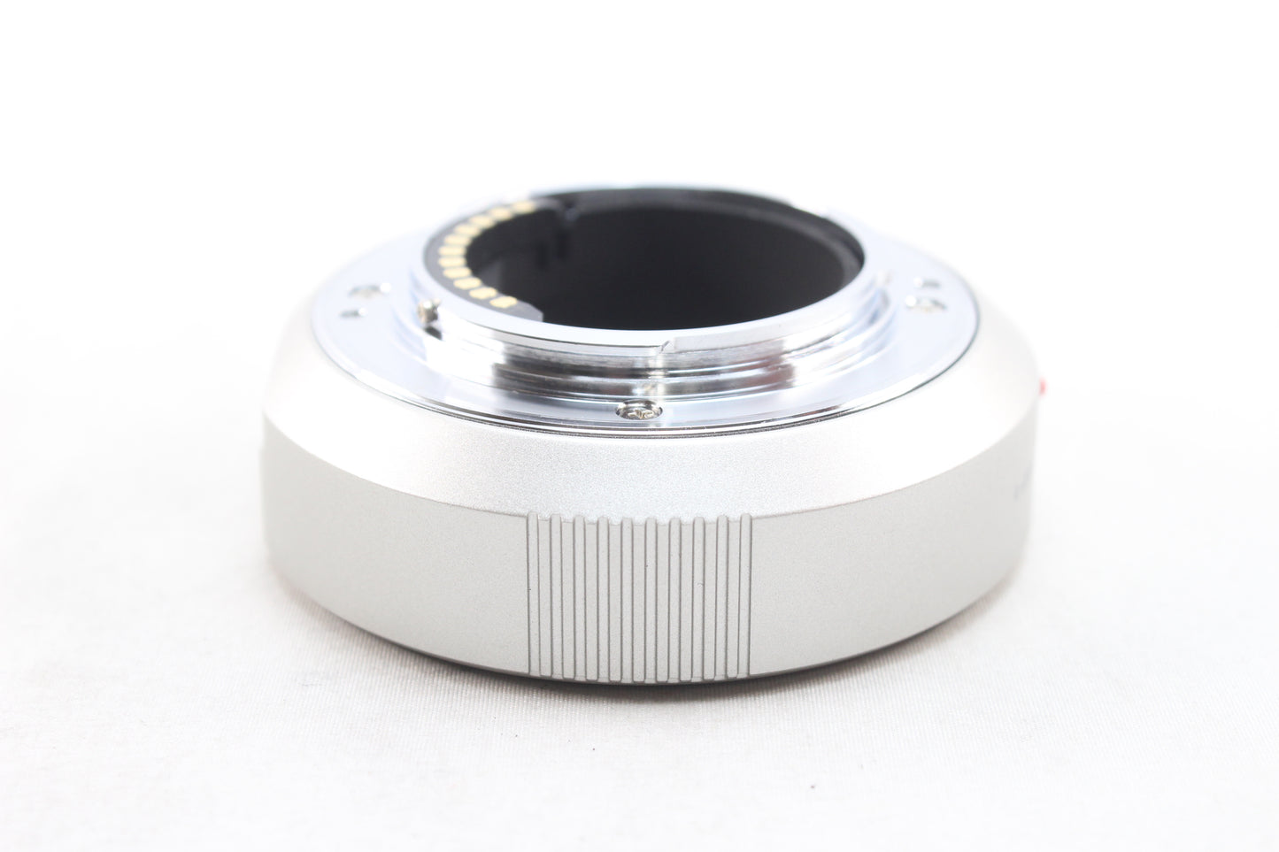 【中古(used)】オリンパス フォーサーズアダプター MMF-1