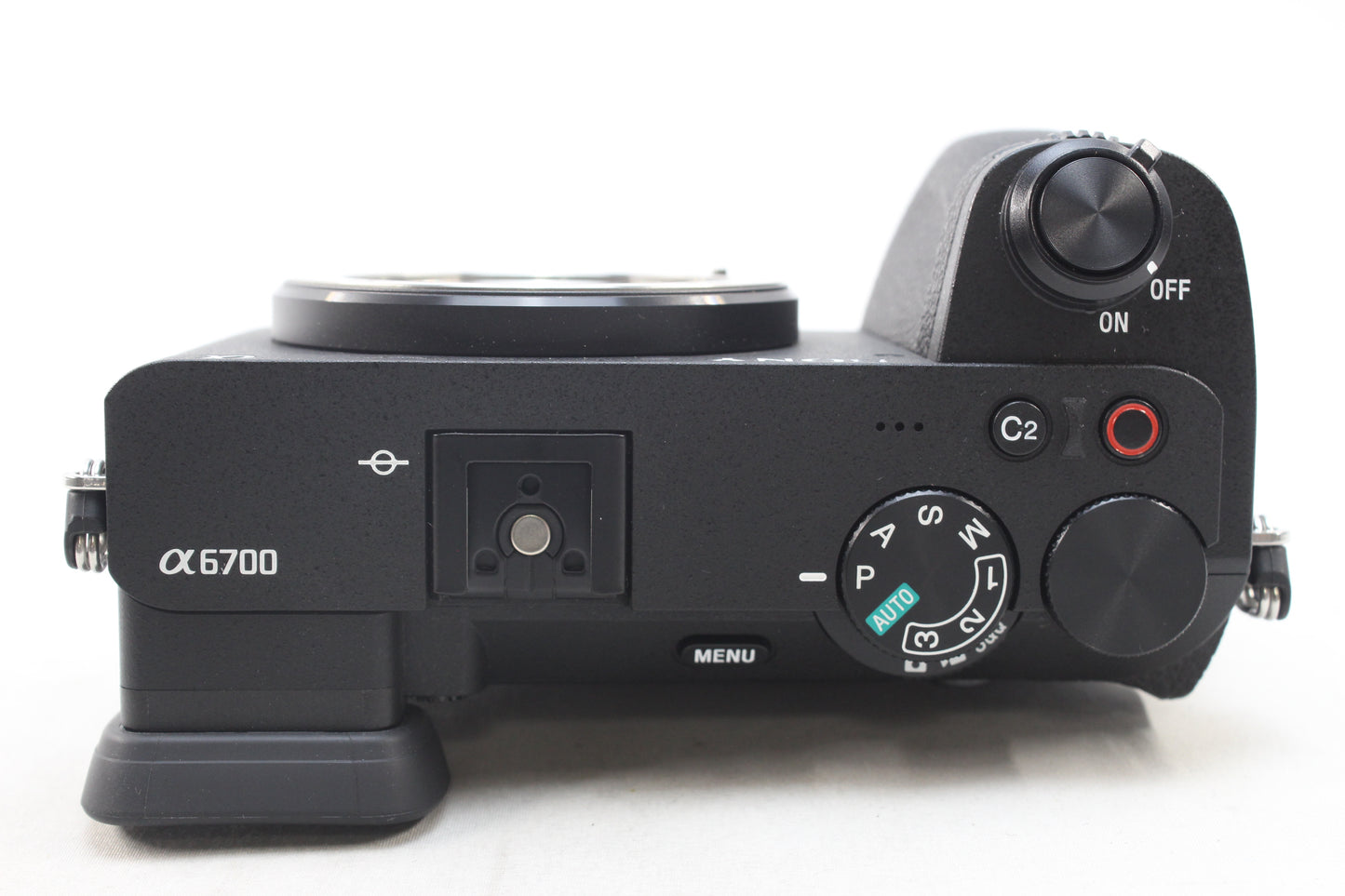 【中古(used)】ソニー α6700