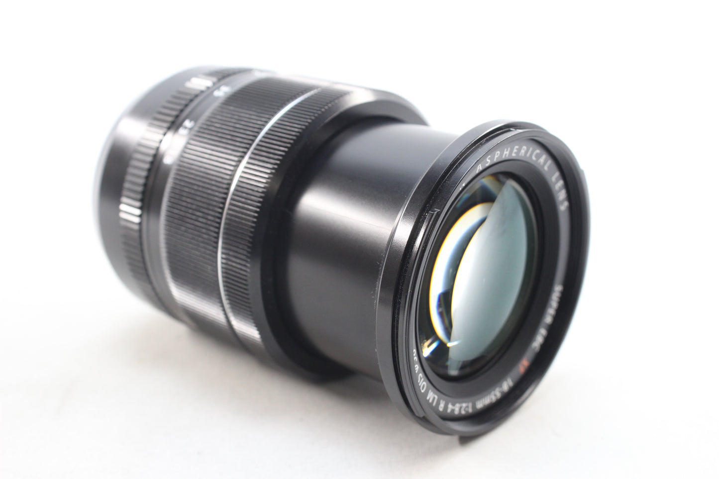 【中古(used)】フジフィルム XF 18-55mmF2.8-4 R LM OIS