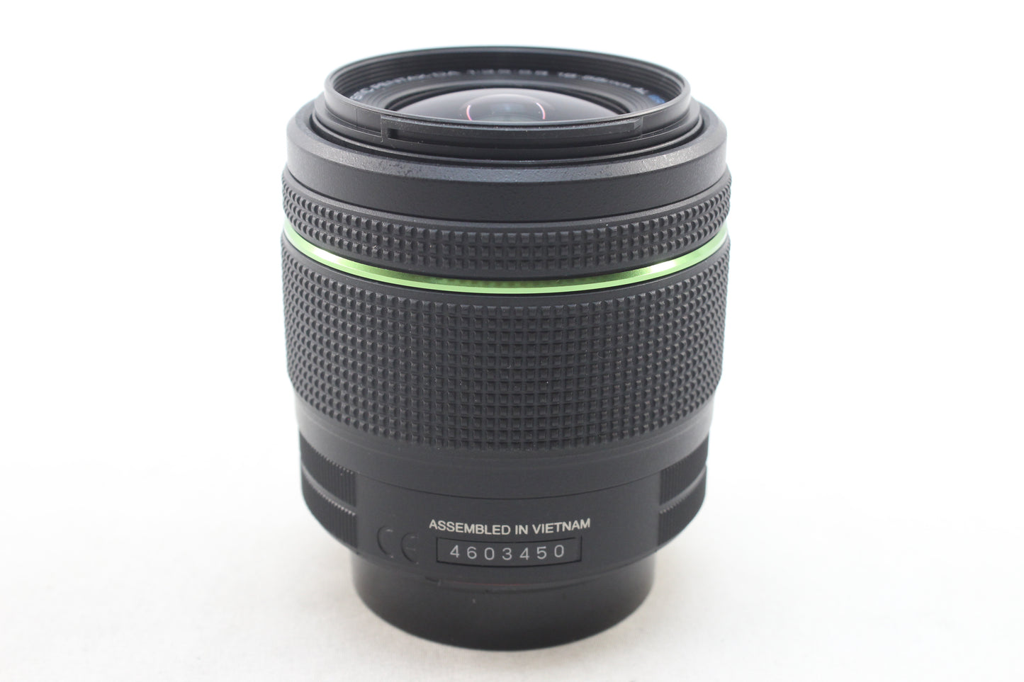 【中古(used)】ペンタックス DA 18-55mmF3.5-5.6 AL WR
