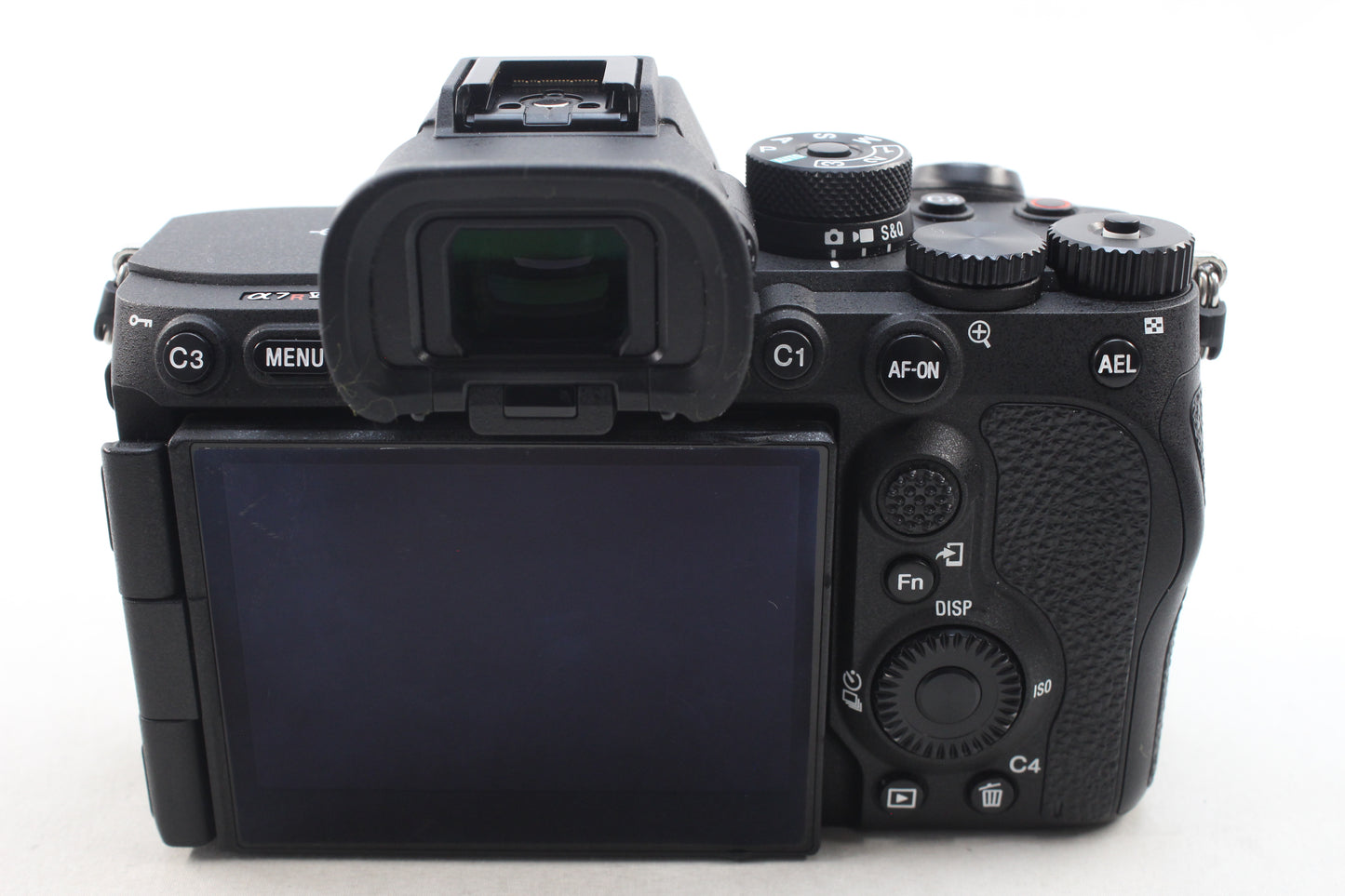 【中古(used)】ソニー α7R V