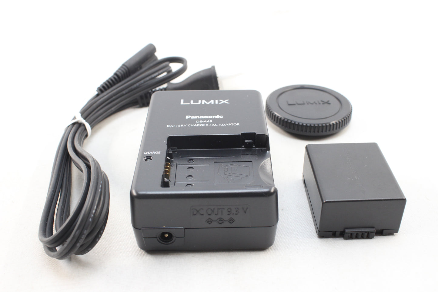 【中古(used)】パナソニック LUMIX DMC-GH1