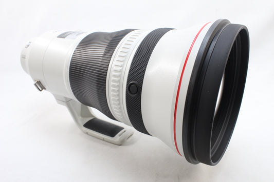 【中古(used)】キヤノン EF400mmF2.8L IS III USM