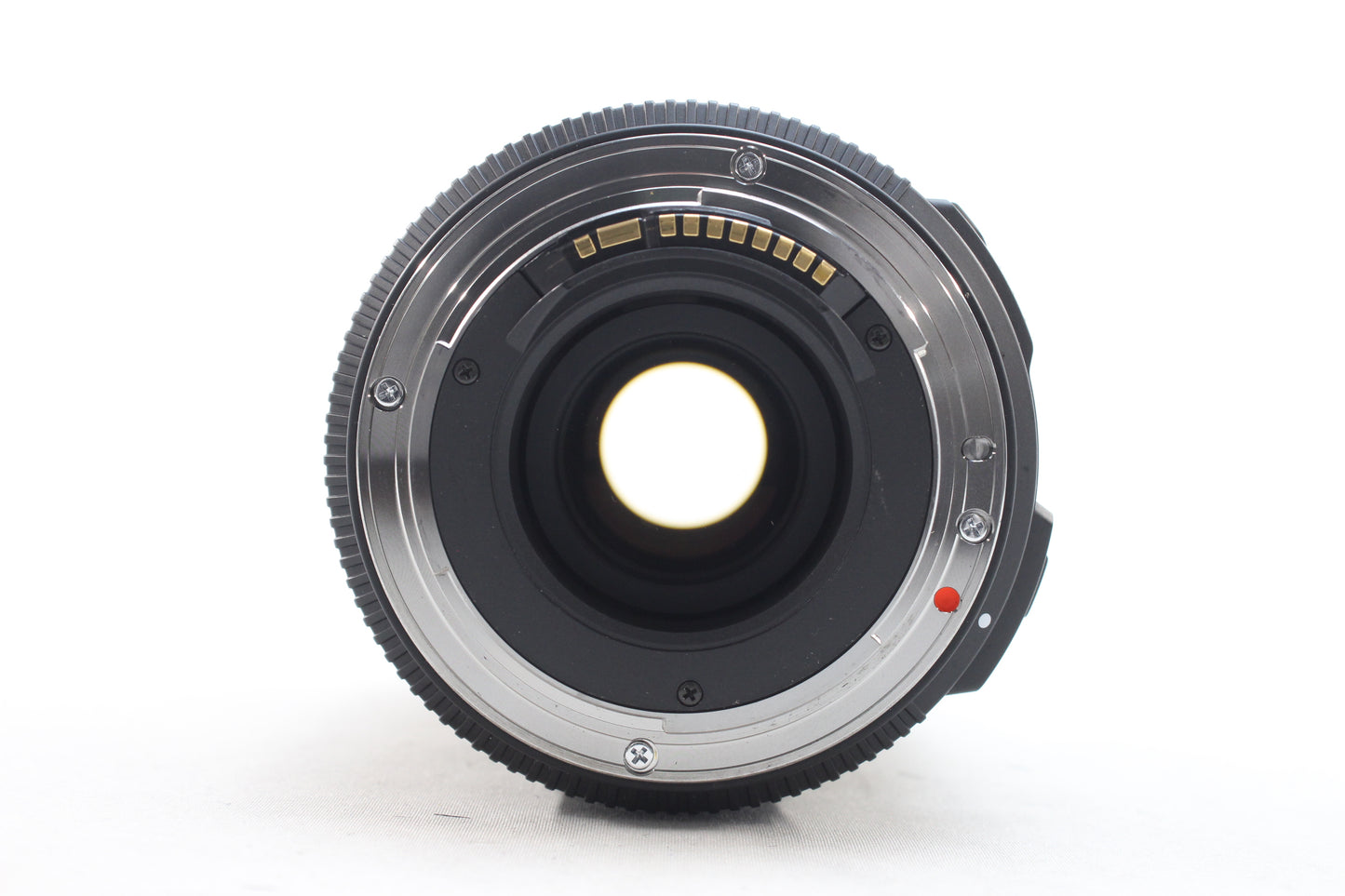 【中古(used)】シグマ 8-16mmF4.5-5.6 DC HSM (キヤノンEFマウント/APS-C)