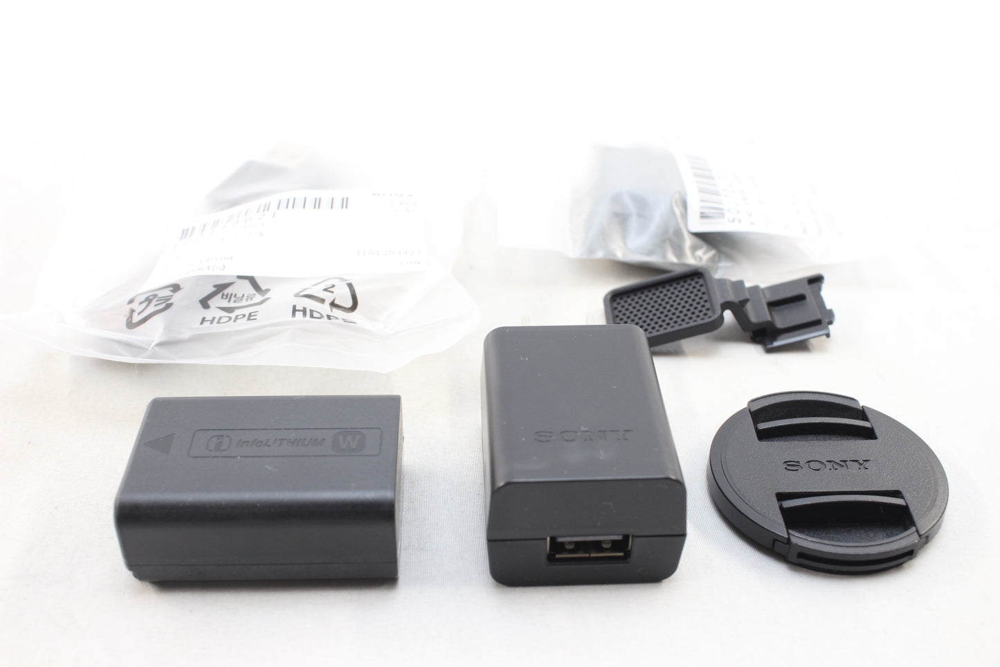【中古(used)】ソニー VLOGCAM ZV-E10 + E PZ 16-50mmF3.5-5.6 OSS