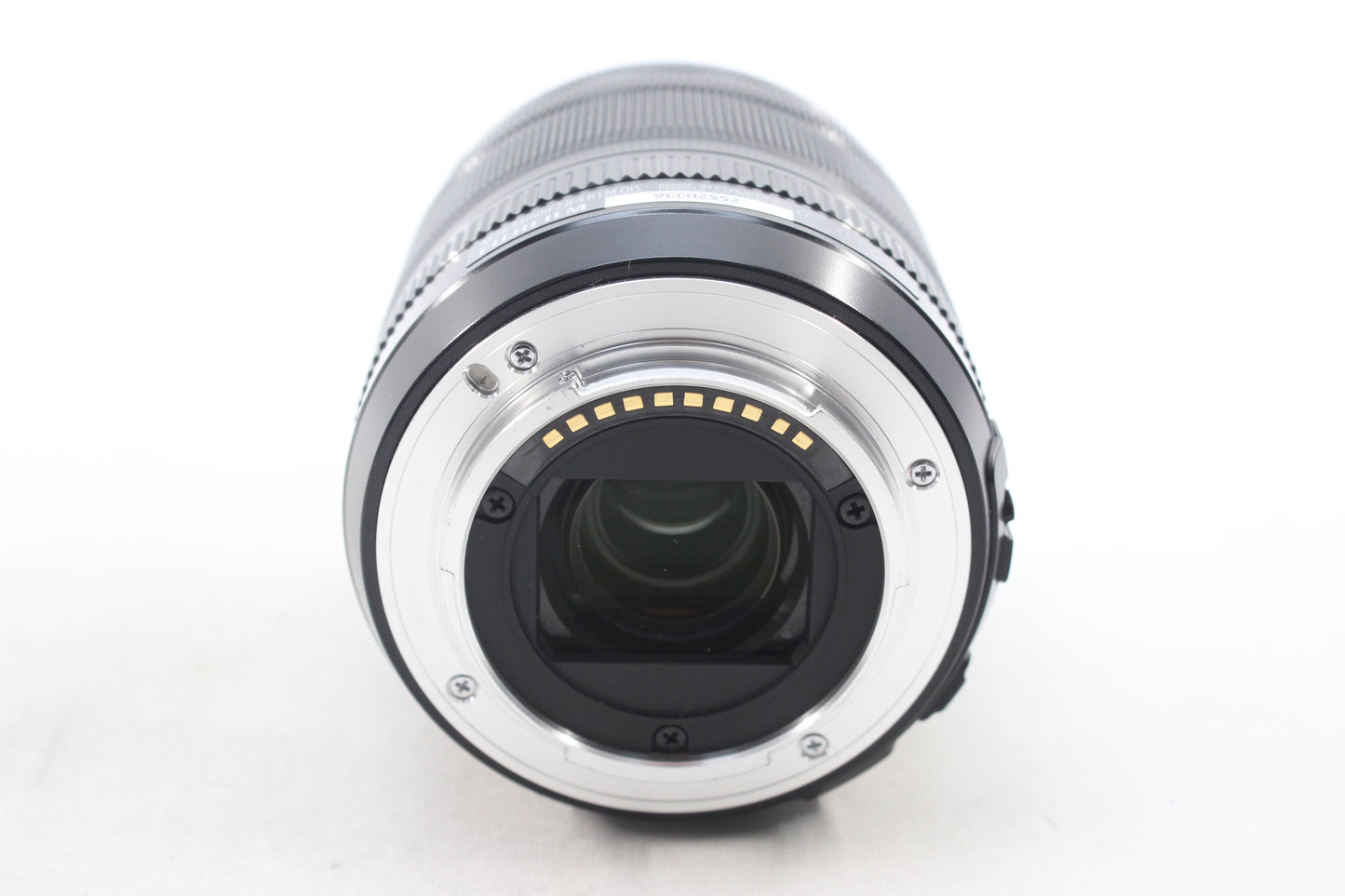 【中古(used)】フジフィルム XF 18-55mmF2.8-4 R LM OIS