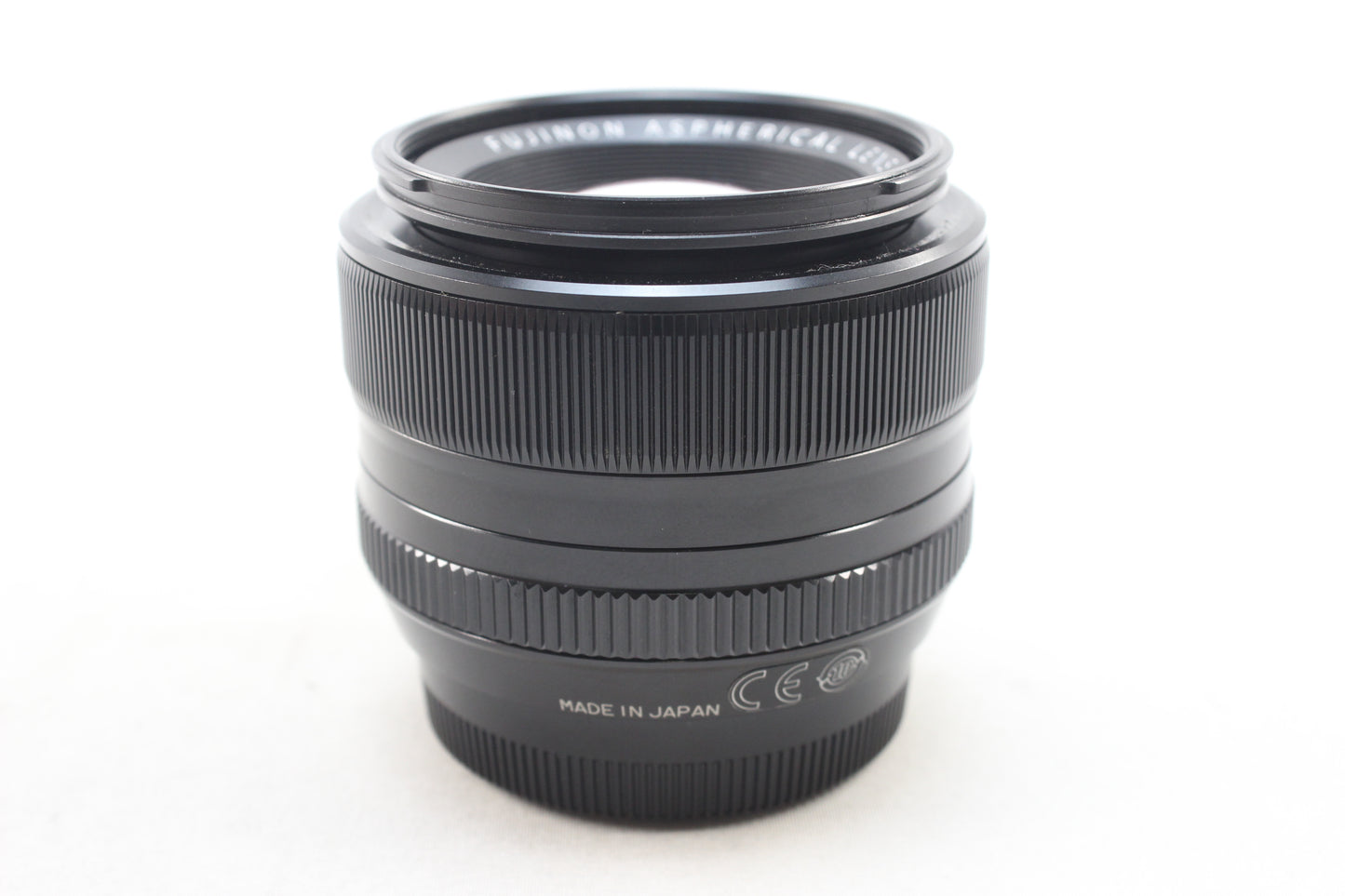 【中古(used)】フジフィルム XF 35mmF1.4 R