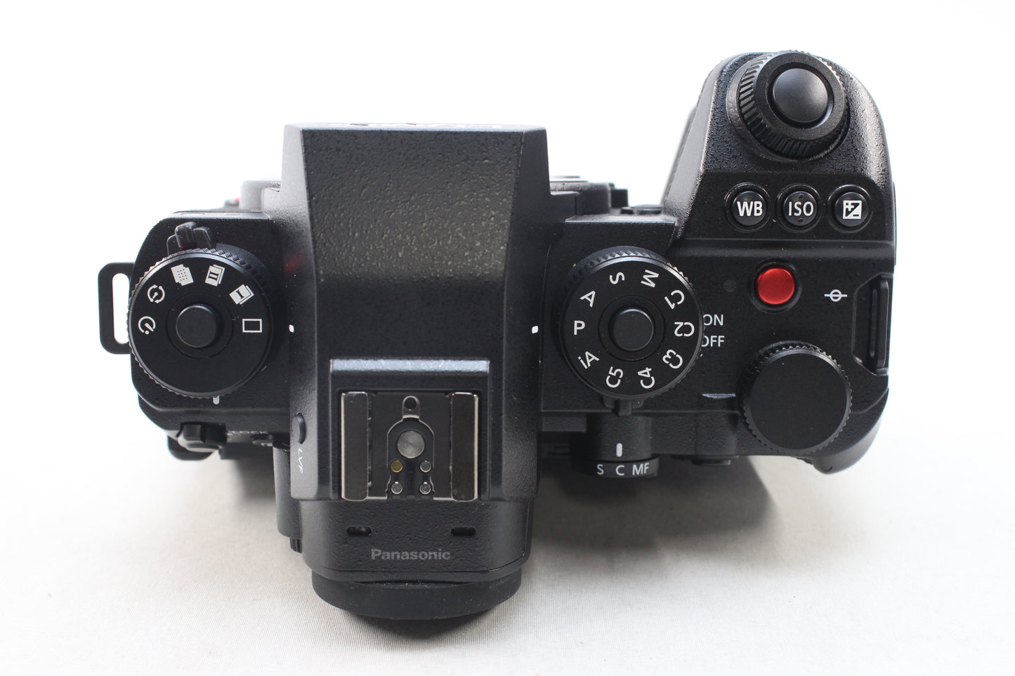 【中古(used)】パナソニック LUMIX DC-S1RM2