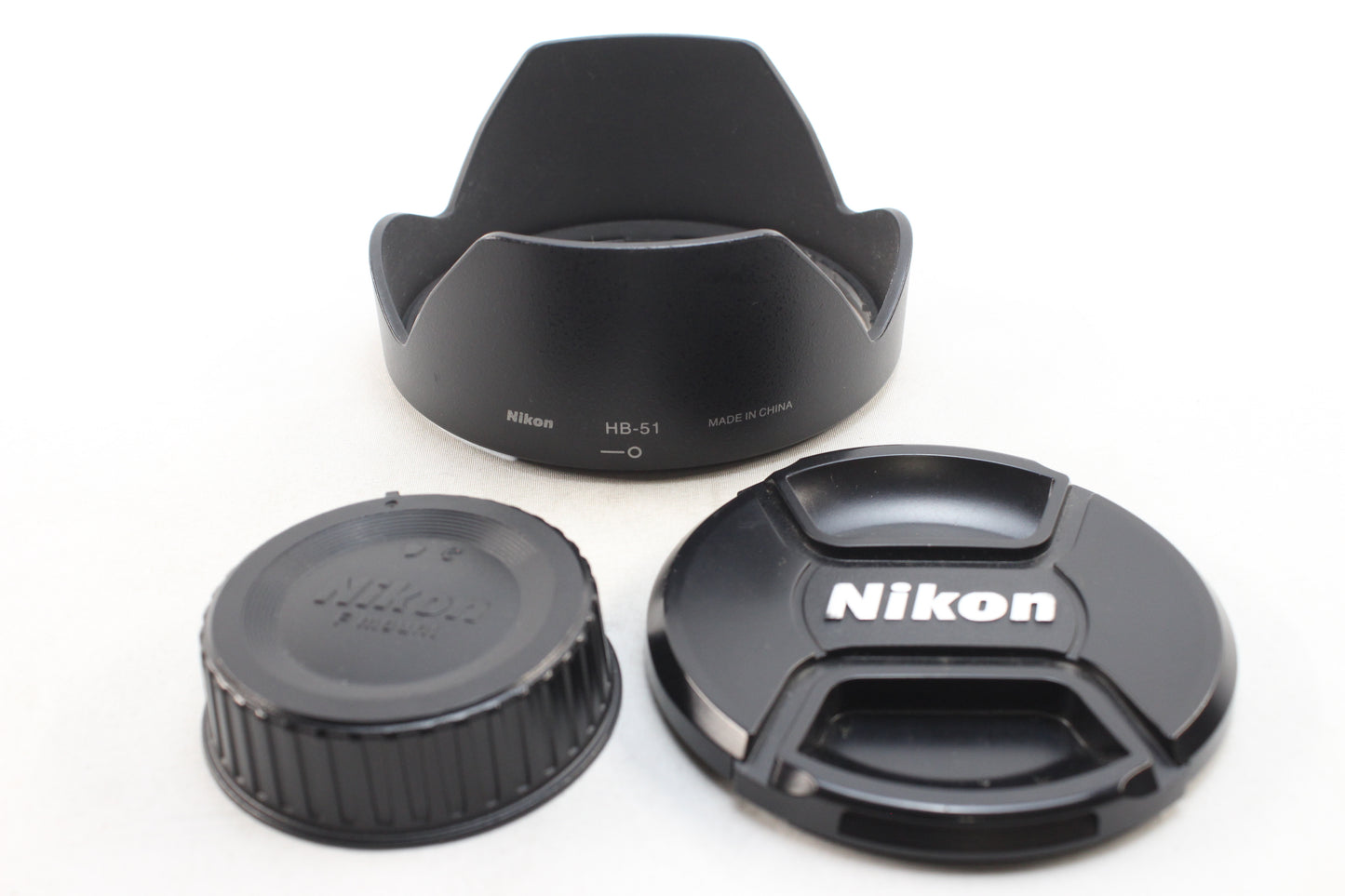【中古(used)】ニコン AF-S 24mmF1.4G ED