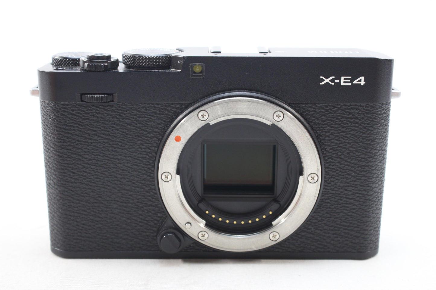 【中古(used)】フジフィルム X-E4