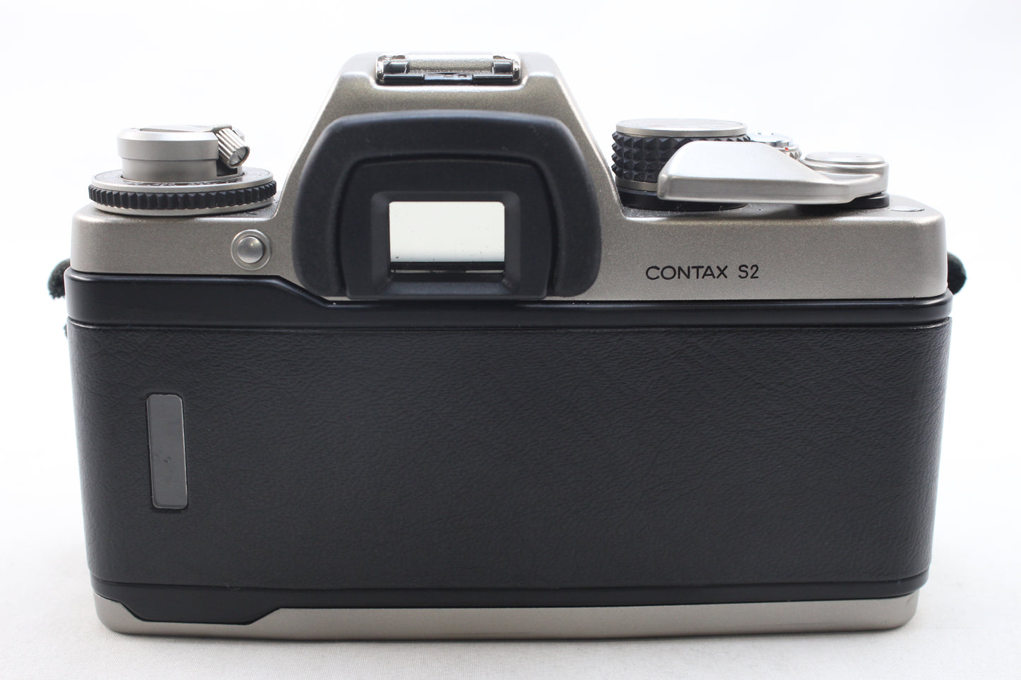 【中古(used)】コンタックス S2 (60周年記念モデル)