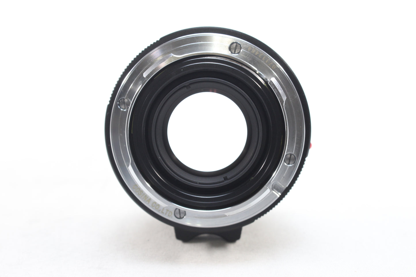 【中古(used)】フォクトレンダー NOKTON classic 40mmF1.4 MC VM (マルチコーティング)