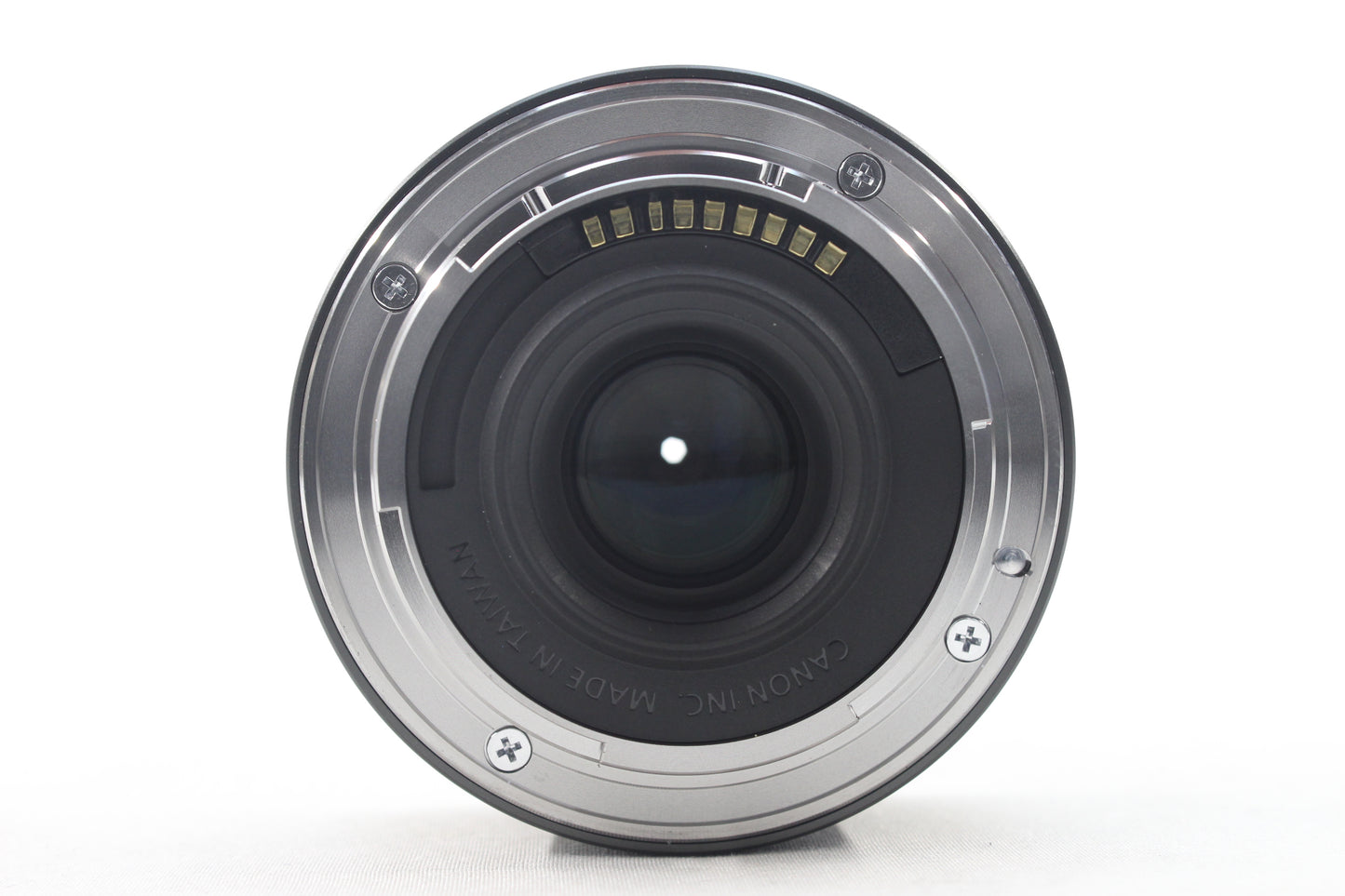 【中古(used)】キヤノン EF-M 22mmF2 STM