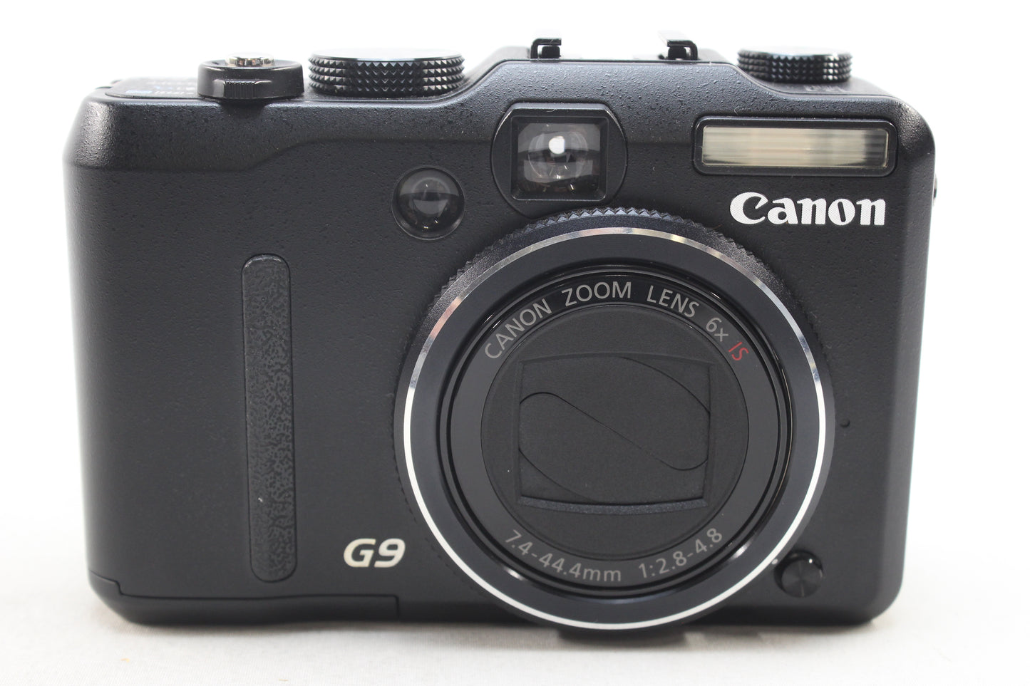 【中古(used)】キヤノン Power Shot G9