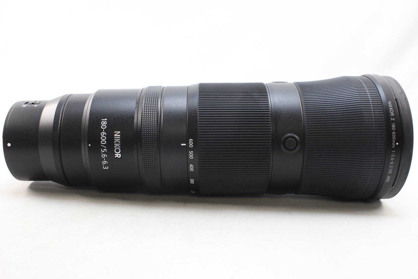 【中古(used)】ニコン NIKKOR Z 180-600mmF5.6-6.3 VR