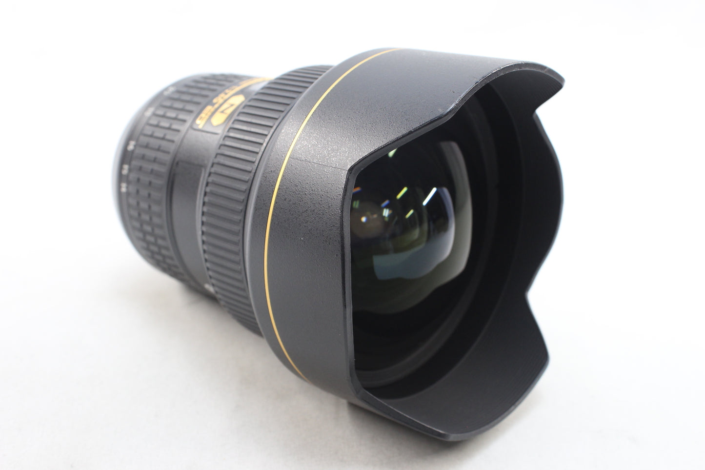 【中古(used)】ニコン AF-S 14-24mmF2.8G ED