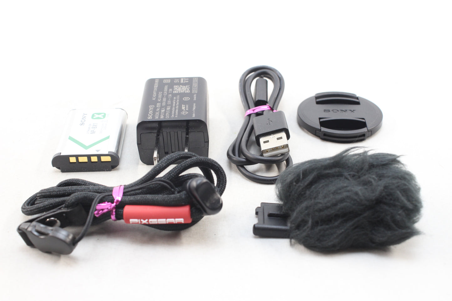 【中古(used)】ソニー ZV-1F