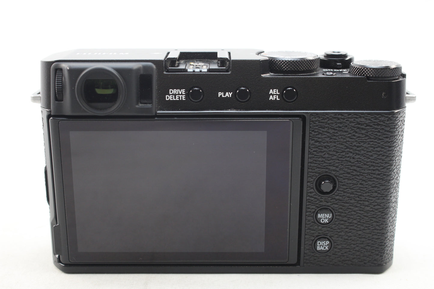 【中古(used)】フジフィルム X-E4