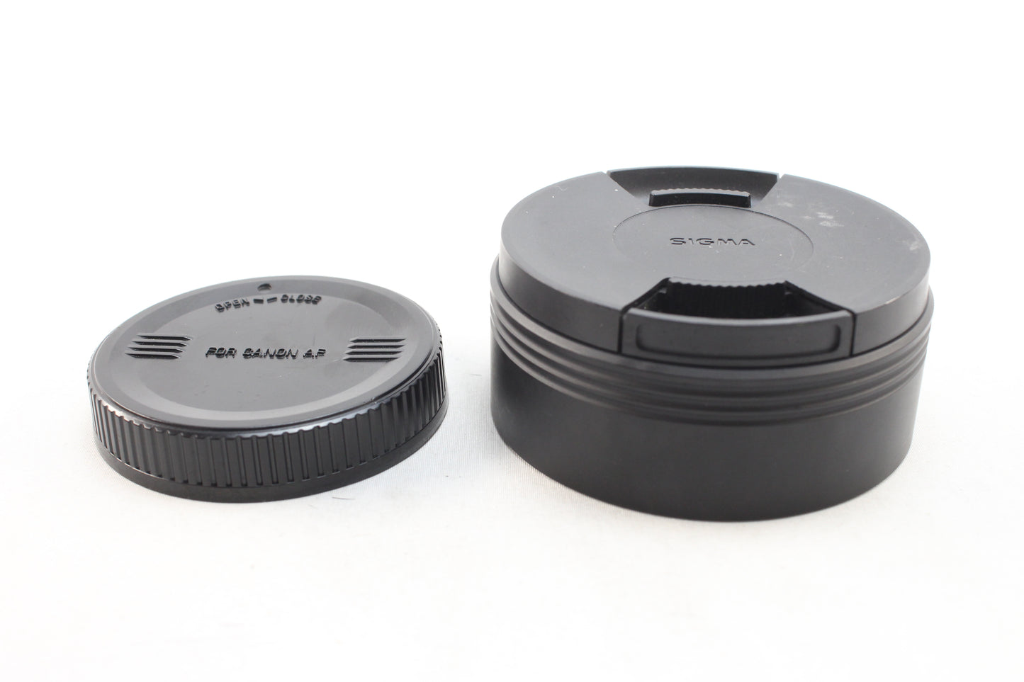 【中古(used)】シグマ 8-16mmF4.5-5.6 DC HSM (キヤノンEFマウント/APS-C)