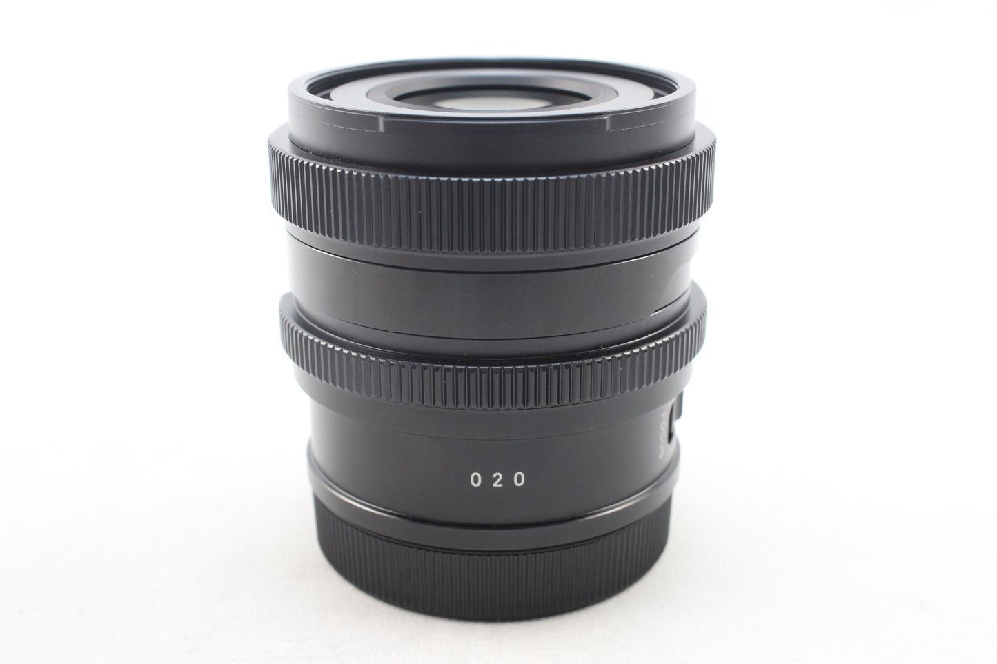 【中古(used)】シグマ 35mmF2 DG DN | Contemporary (Lマウント)