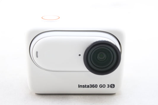 【中古(used)】Insta360 GO 3S(128GB)