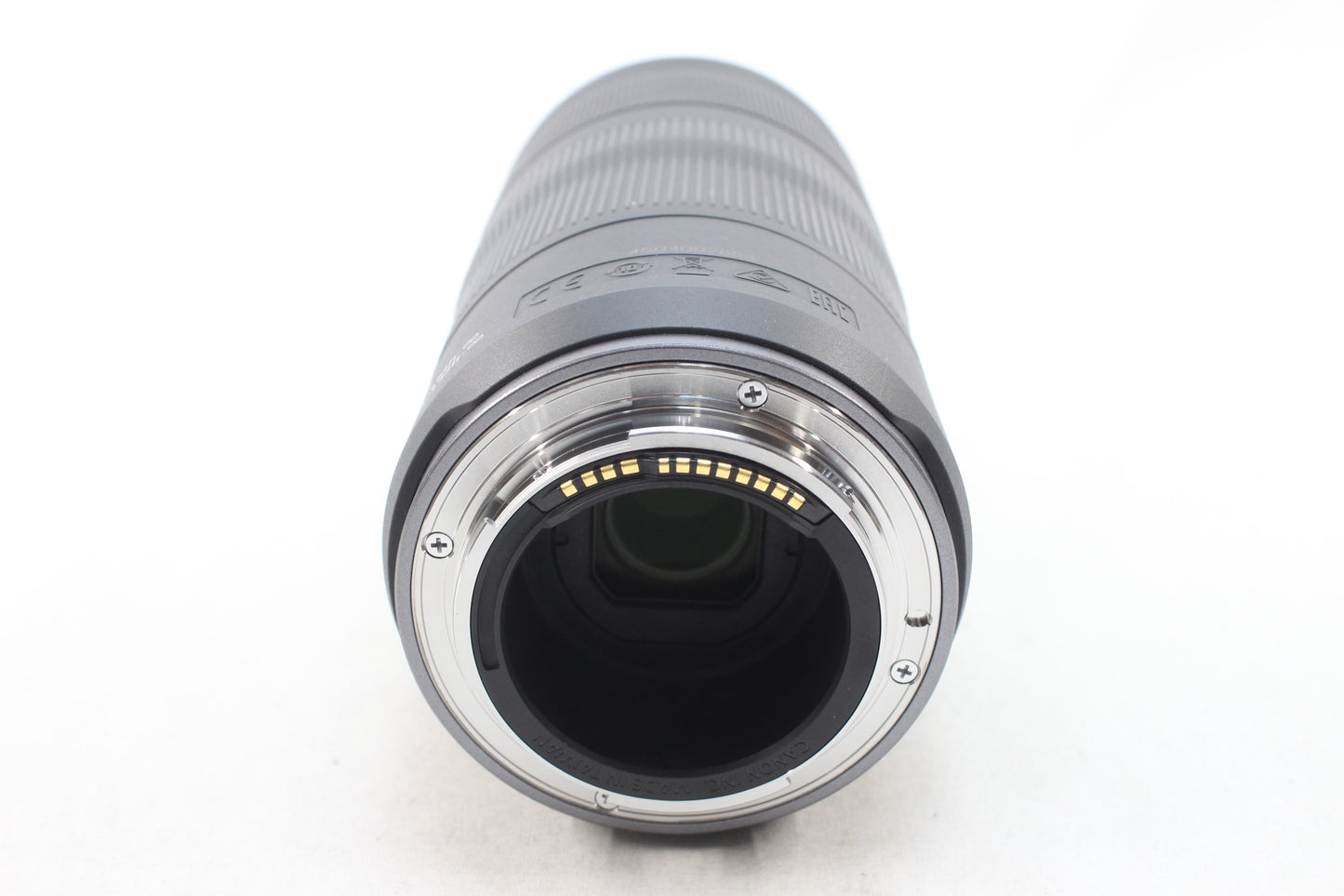 【中古(used)】キヤノン RF 100-400mmF5.6-8 IS USM