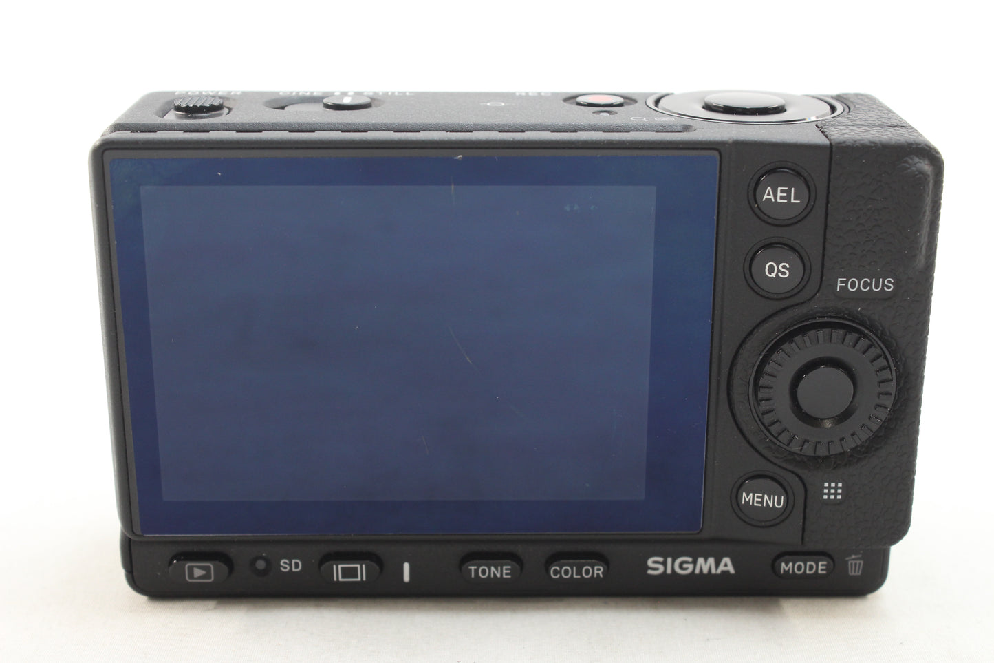 【中古(used)】シグマ fpL
