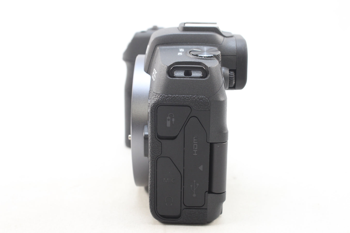 【中古(used)】キヤノン EOS RP