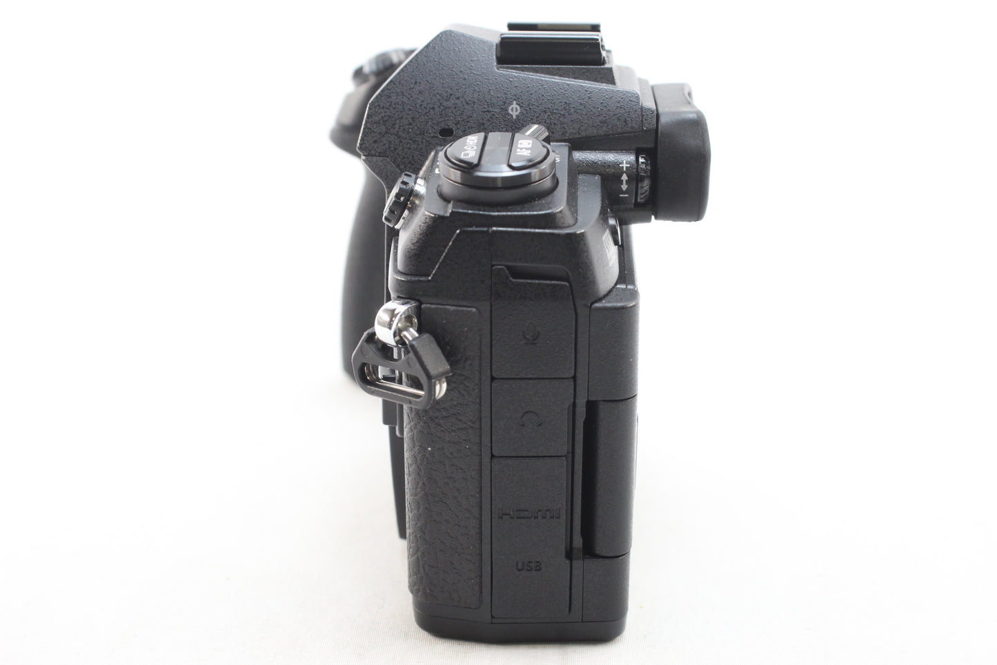 【中古(used)】オリンパス OM-D E-M1 Mark II