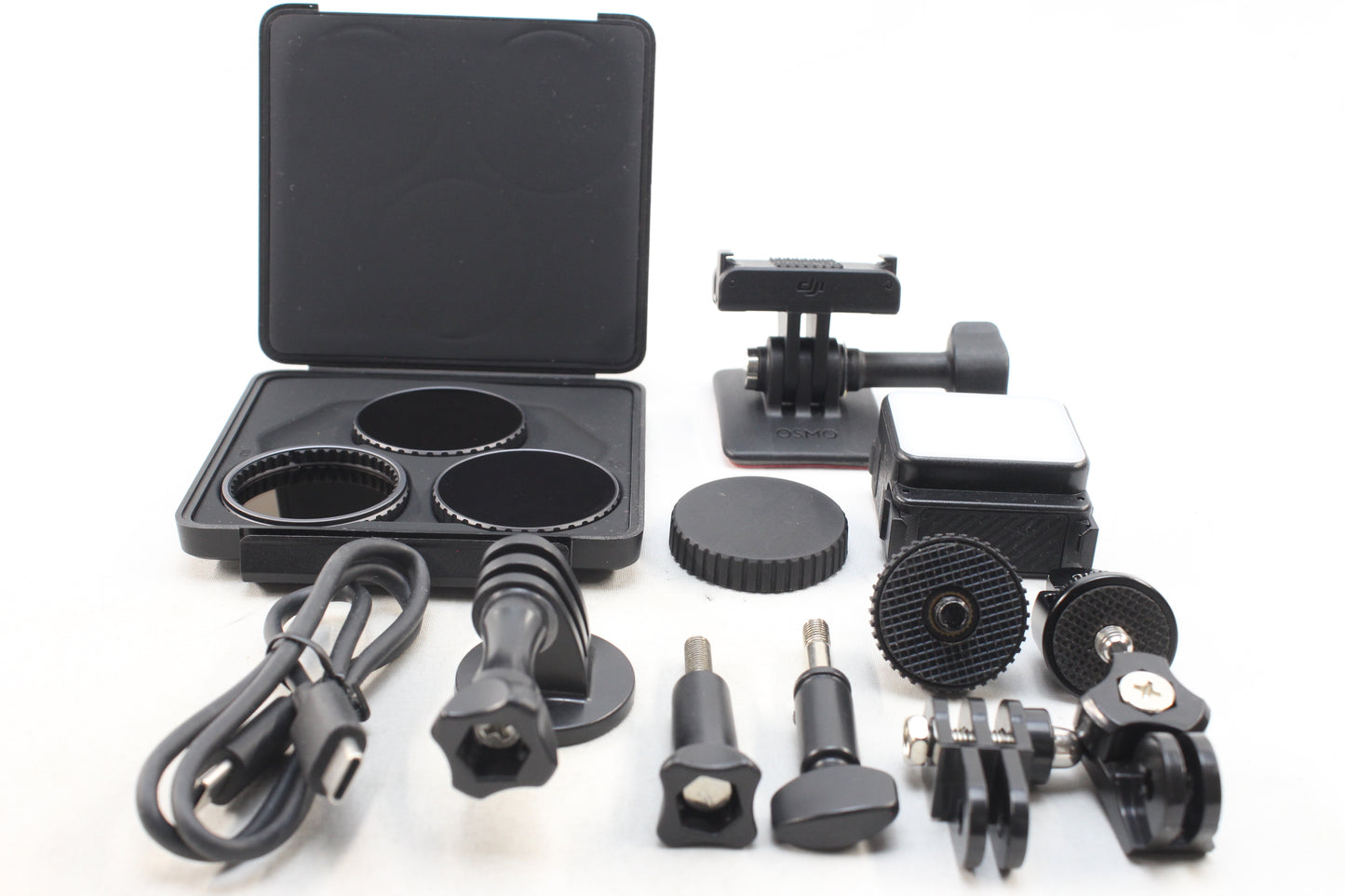 【中古(used)】DJI Action 4