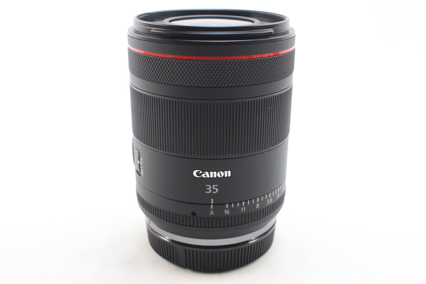 【中古(used)】キヤノン RF 35mmF1.4 L VCM