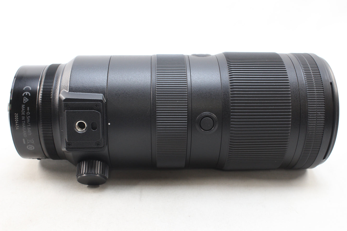 【中古(used)】ニコン NIKKOR Z 70-200mmF2.8 VR S
