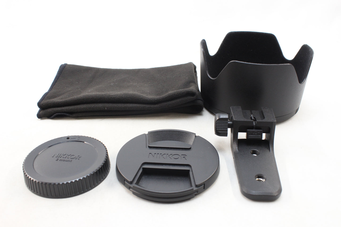 【中古(used)】ニコン NIKKOR Z 70-200mmF2.8 VR S