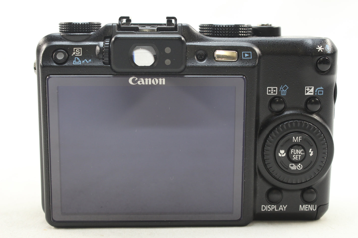 【中古(used)】キヤノン Power Shot G9