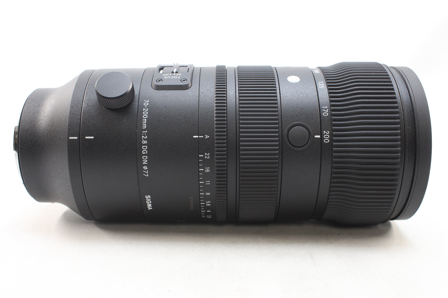 【中古(used)】シグマ 70-200mmF2.8 DG DN OS | Sports (Lマウント)