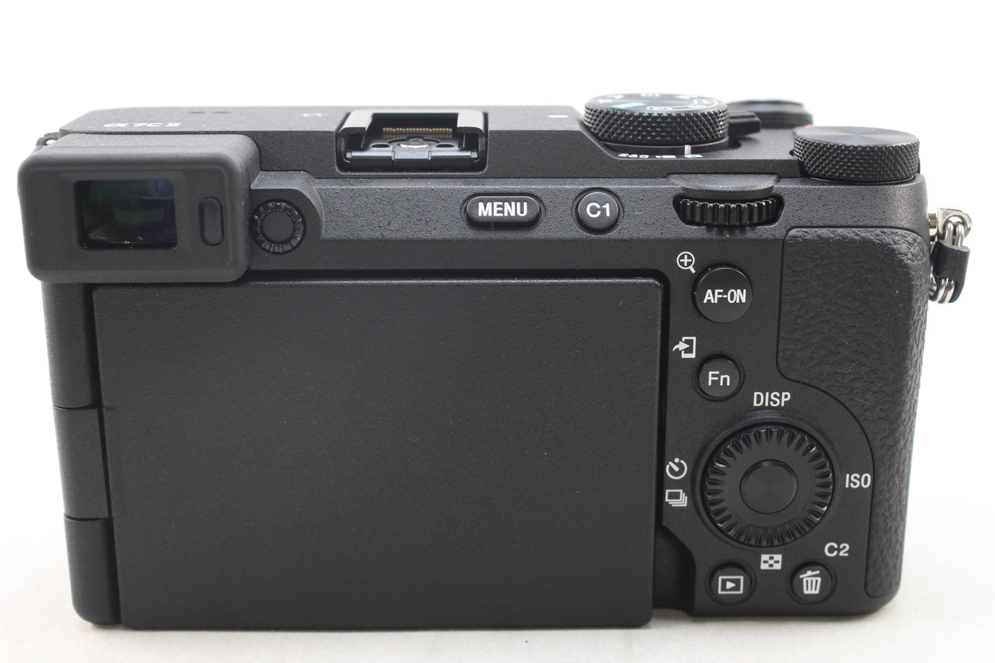 【中古(used)】ソニー α7C II
