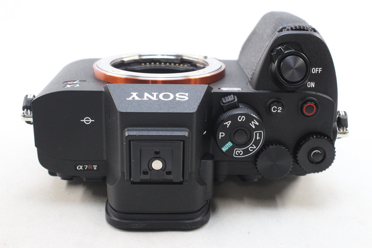 【中古(used)】ソニー α7R V