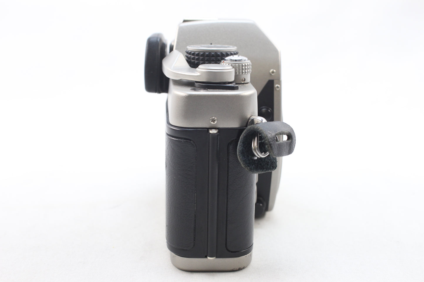 【中古(used)】コンタックス S2 (60周年記念モデル)