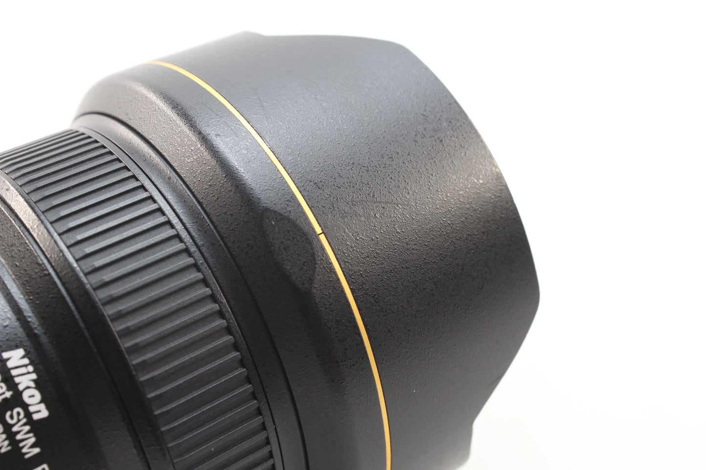 【中古(used)】ニコン AF-S 14-24mmF2.8G ED