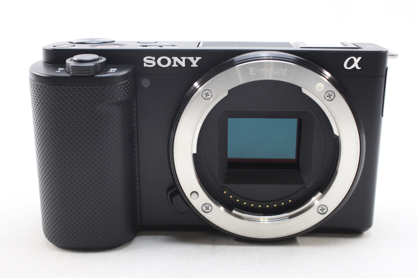 【中古(used)】ソニー VLOGCAM ZV-E10
