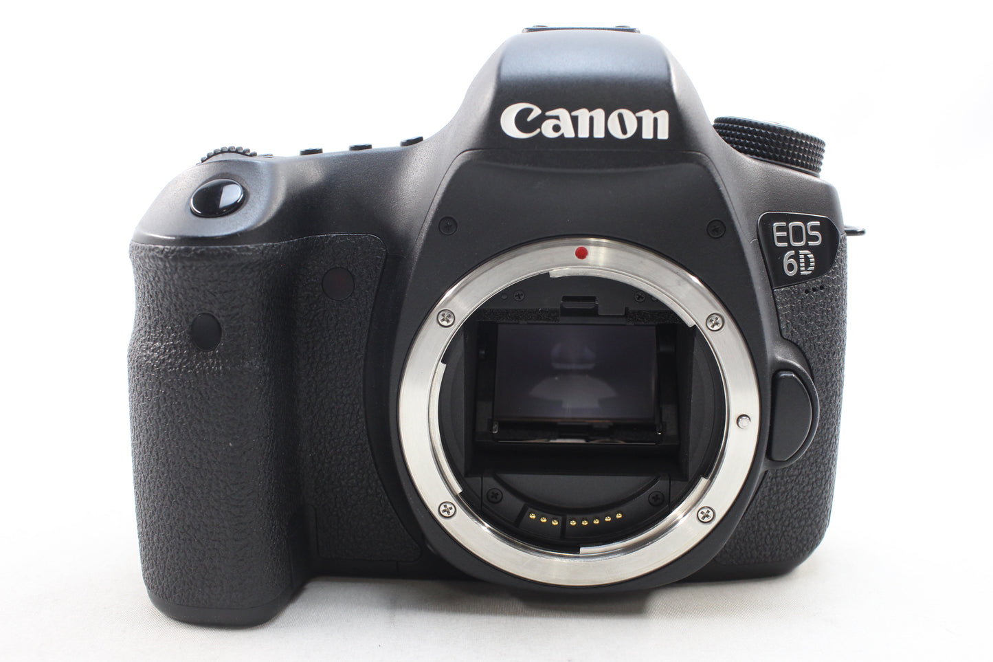 【中古(used)】キヤノン EOS 6D