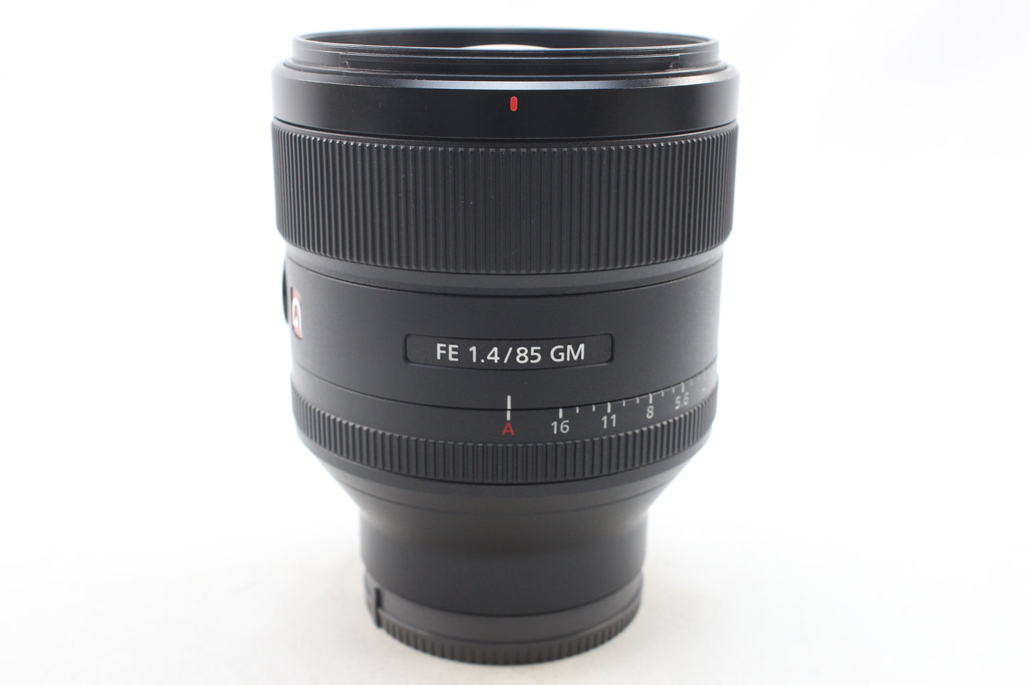 【中古(used)】ソニー FE 85mmF1.4 GM