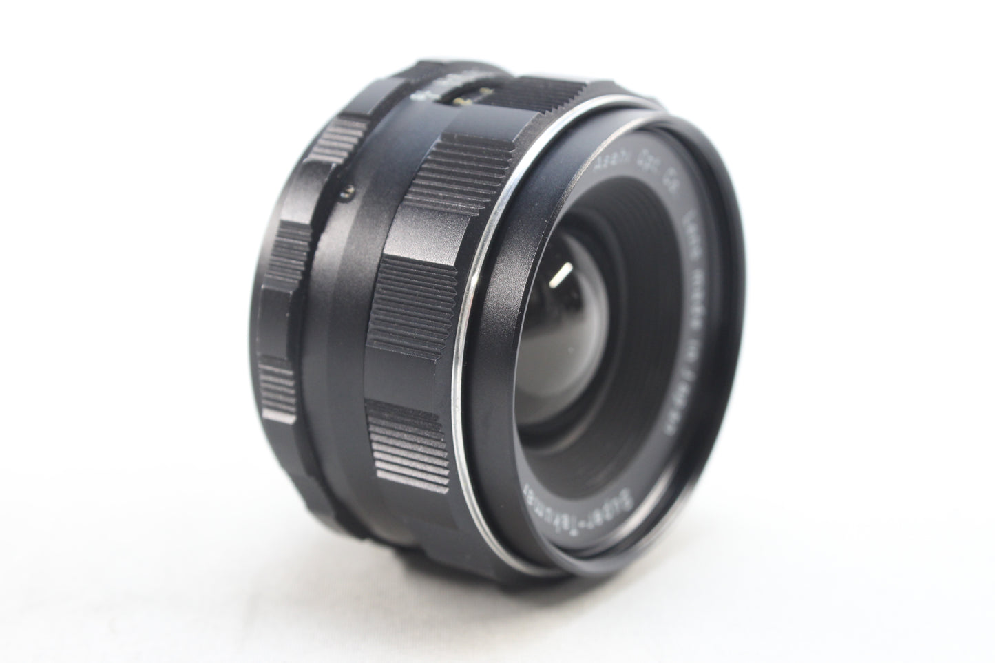 【中古(used)】アサヒペンタックス Super-TAKUMAR 35mmF3.5