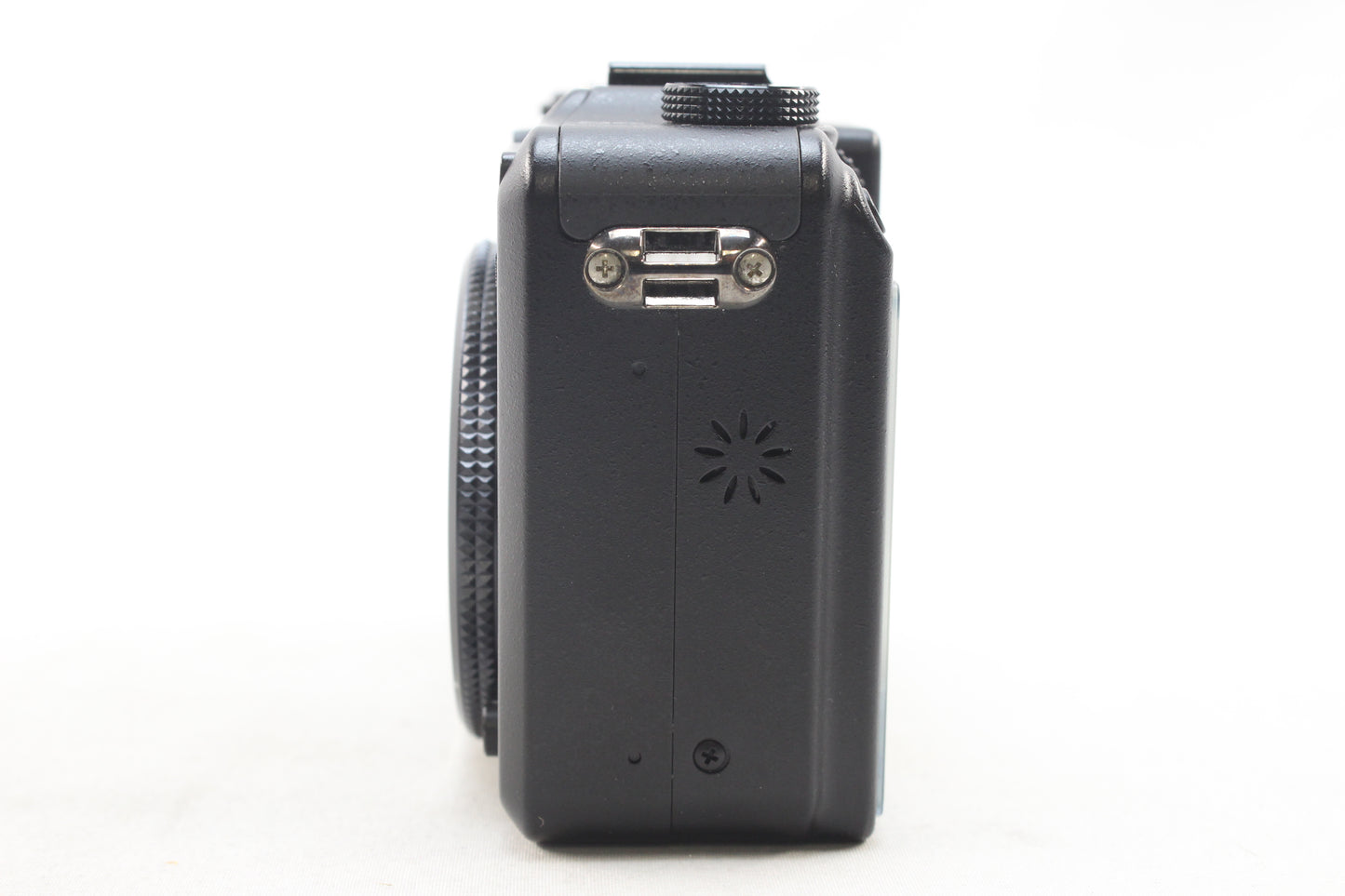 【中古(used)】キヤノン Power Shot G9